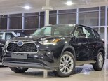 Toyota Highlander-1