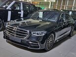 Mercedes S 580 4MATIC-1