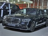 Mercedes S 580 4MATIC-11