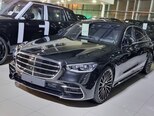 Mercedes S 580 4MATIC-2