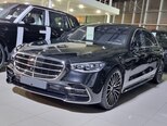 Mercedes S 580 4MATIC-3