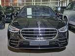Mercedes S 580 4MATIC-5