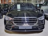 Mercedes S 580 4MATIC-6