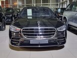 Mercedes S 580 4MATIC-15