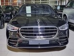 Mercedes S 580 4MATIC-16