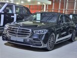 Mercedes S 580 4MATIC-12