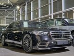 Mercedes S 580 4MATIC-17