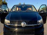 Volkswagen Transporter-2