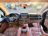 Volkswagen Transporter-9