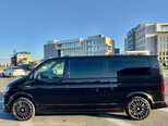 Volkswagen Transporter-4