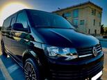 Volkswagen Transporter-1