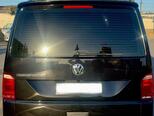 Volkswagen Transporter-8