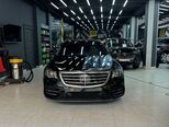 Mercedes S 350 d 4MATIC-4