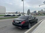 Mercedes S 350 d 4MATIC-5