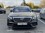 Mercedes S 350 d 4MATIC-2