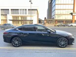 Lexus ES 300h-2