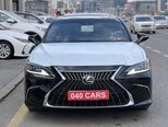 Lexus ES 300h-1
