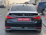 Lexus ES 300h-4