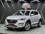 Hyundai Tucson-1
