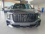 GAC GS8-2