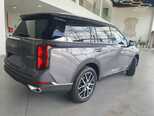 GAC GS8-4