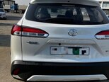 Toyota Corolla Cross-4
