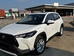 Toyota Corolla Cross-3
