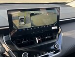 Toyota Corolla Cross-7