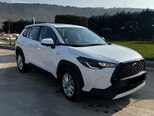 Toyota Corolla Cross-1
