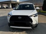 Toyota Corolla Cross-2