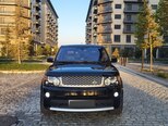 Land Rover RR Sport-2