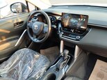 Toyota Corolla Cross-8