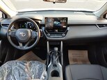 Toyota Corolla Cross-7