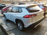 Toyota Corolla Cross-4