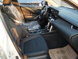 Toyota Corolla Cross-11