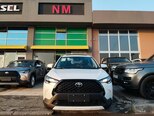 Toyota Corolla Cross-1
