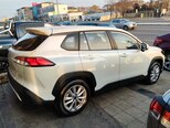 Toyota Corolla Cross-5