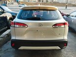 Toyota Corolla Cross-6