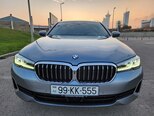 BMW 530e-1