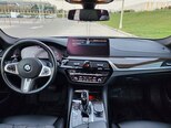 BMW 530e-3