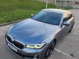 BMW 530e-6