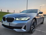 BMW 530e-5