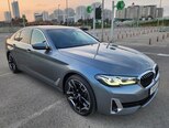 BMW 530e-4