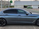 BMW 530e-8