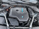 BMW 530e-14