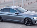 BMW 530e-13