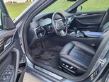 BMW 530e-17