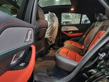 Mercedes GLE 53 AMG 4MATIC Coupe-24