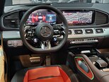 Mercedes GLE 53 AMG 4MATIC Coupe-14