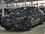 Mercedes GLE 53 AMG 4MATIC Coupe-6